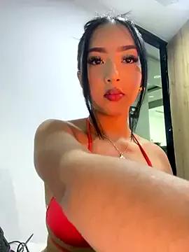 Try the thrill of flirt babes with our cam hosts, featuring unclothed wildness while getting naked and playing with their favored sex toys.