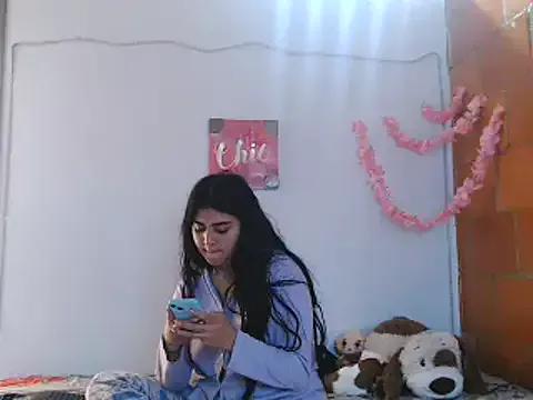 sophiadaza666 from StripChat is Freechat