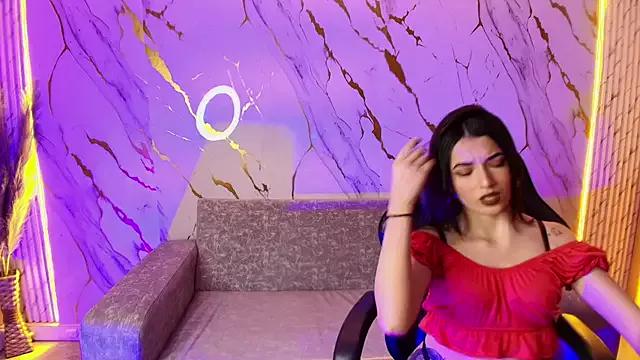 Try the thrill of flirt babes with our cam hosts, featuring unclothed wildness while getting naked and playing with their favored sex toys.