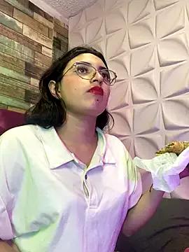 Try the thrill of flirt babes with our cam hosts, featuring unclothed wildness while getting naked and playing with their favored sex toys.