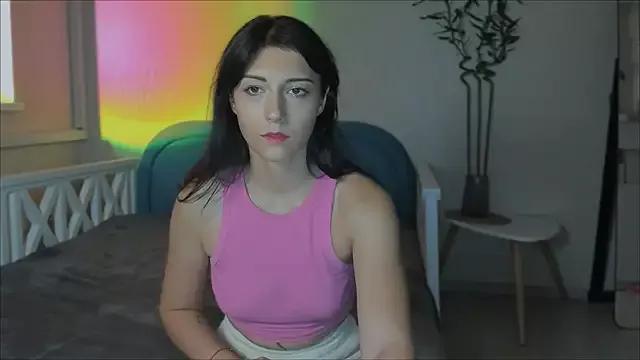 Try the thrill of flirt babes with our cam hosts, featuring unclothed wildness while getting naked and playing with their favored sex toys.