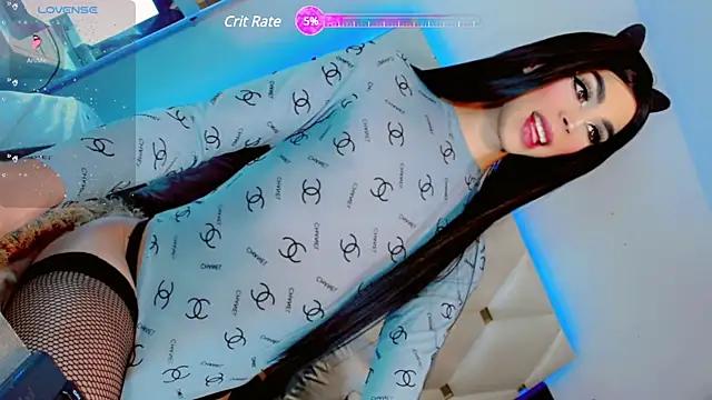 Try the thrill of flirt babes with our cam hosts, featuring unclothed wildness while getting naked and playing with their favored sex toys.