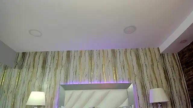 Try the thrill of flirt babes with our cam hosts, featuring unclothed wildness while getting naked and playing with their favored sex toys.