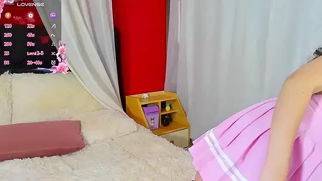 Try the thrill of flirt babes with our cam hosts, featuring unclothed wildness while getting naked and playing with their favored sex toys.