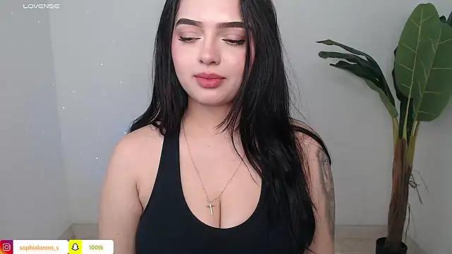 Try the thrill of flirt babes with our cam hosts, featuring unclothed wildness while getting naked and playing with their favored sex toys.