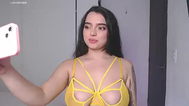 Try the thrill of flirt babes with our cam hosts, featuring unclothed wildness while getting naked and playing with their favored sex toys.