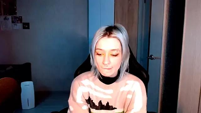 Try the thrill of flirt babes with our cam hosts, featuring unclothed wildness while getting naked and playing with their favored sex toys.