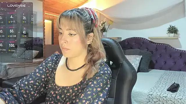 Try the thrill of flirt babes with our cam hosts, featuring unclothed wildness while getting naked and playing with their favored sex toys.