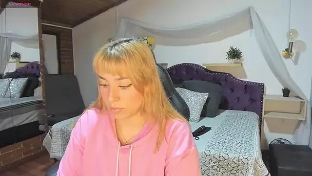 Try the thrill of flirt babes with our cam hosts, featuring unclothed wildness while getting naked and playing with their favored sex toys.