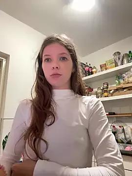 sophiamlf from StripChat is Freechat