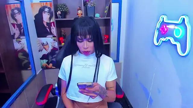 Try the thrill of flirt babes with our cam hosts, featuring unclothed wildness while getting naked and playing with their favored sex toys.