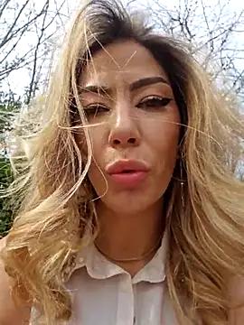 Try the thrill of flirt babes with our cam hosts, featuring unclothed wildness while getting naked and playing with their favored sex toys.