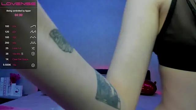 Try the thrill of flirt babes with our cam hosts, featuring unclothed wildness while getting naked and playing with their favored sex toys.