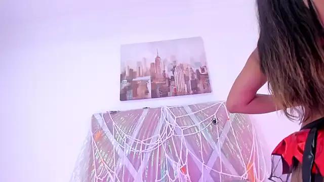 Try the thrill of flirt babes with our cam hosts, featuring unclothed wildness while getting naked and playing with their favored sex toys.