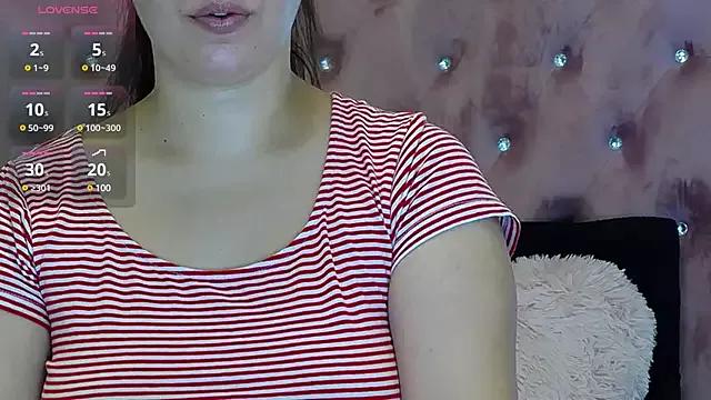 Try the thrill of flirt babes with our cam hosts, featuring unclothed wildness while getting naked and playing with their favored sex toys.