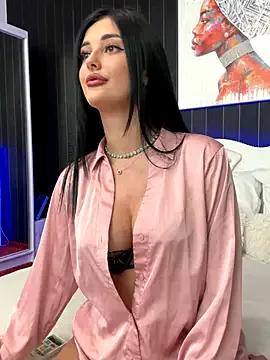 Try the thrill of flirt babes with our cam hosts, featuring unclothed wildness while getting naked and playing with their favored sex toys.