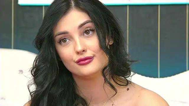 Try the thrill of flirt babes with our cam hosts, featuring unclothed wildness while getting naked and playing with their favored sex toys.