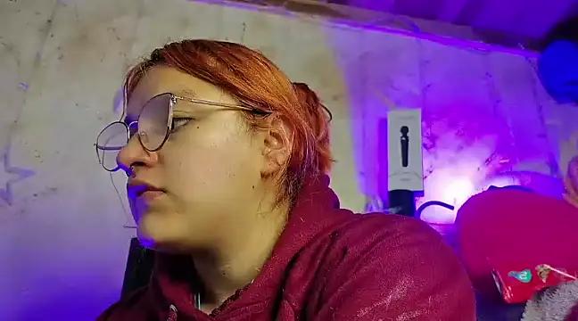 Try the thrill of flirt babes with our cam hosts, featuring unclothed wildness while getting naked and playing with their favored sex toys.