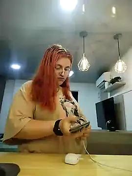 Try the thrill of flirt babes with our cam hosts, featuring unclothed wildness while getting naked and playing with their favored sex toys.