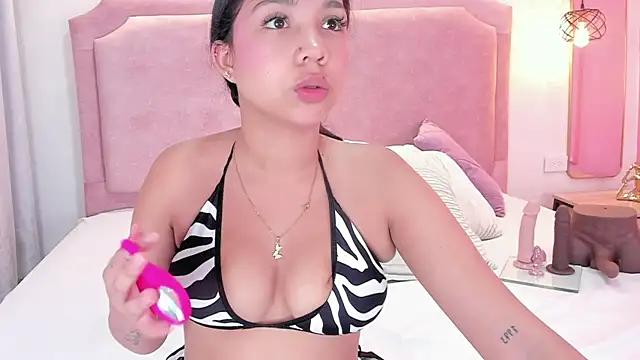 Try the thrill of flirt babes with our cam hosts, featuring unclothed wildness while getting naked and playing with their favored sex toys.