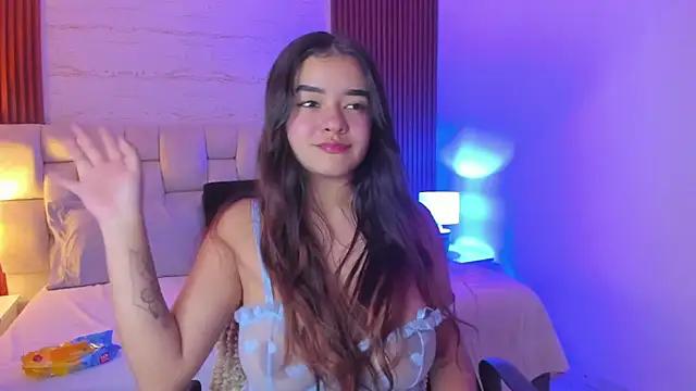 Try the thrill of flirt babes with our cam hosts, featuring unclothed wildness while getting naked and playing with their favored sex toys.