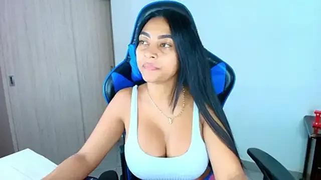 Try the thrill of flirt babes with our cam hosts, featuring unclothed wildness while getting naked and playing with their favored sex toys.