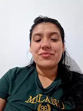 Sophie-hatter from StripChat is Freechat