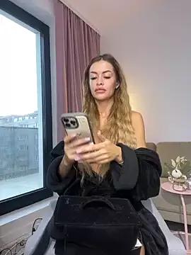 Try the thrill of flirt babes with our cam hosts, featuring unclothed wildness while getting naked and playing with their favored sex toys.