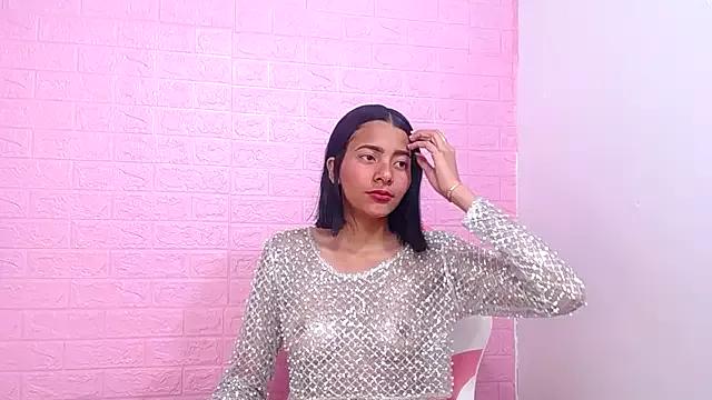 Sophie_1126 from StripChat is Freechat