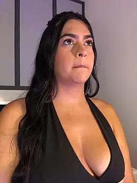 Try the thrill of flirt babes with our cam hosts, featuring unclothed wildness while getting naked and playing with their favored sex toys.