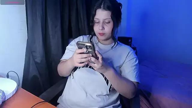 Try the thrill of flirt babes with our cam hosts, featuring unclothed wildness while getting naked and playing with their favored sex toys.