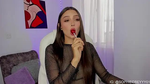 Try the thrill of flirt babes with our cam hosts, featuring unclothed wildness while getting naked and playing with their favored sex toys.