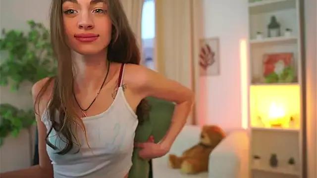Try the thrill of flirt babes with our cam hosts, featuring unclothed wildness while getting naked and playing with their favored sex toys.