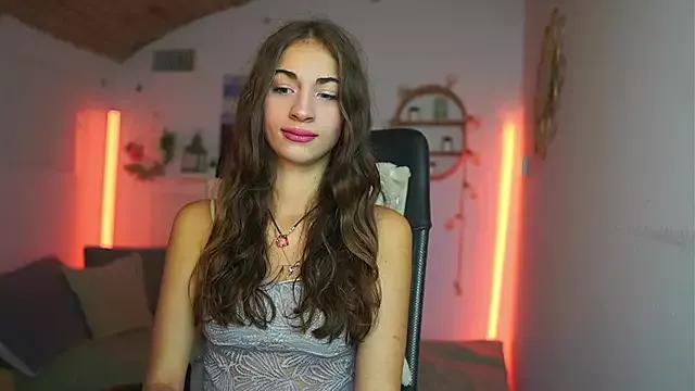 Try the thrill of flirt babes with our cam hosts, featuring unclothed wildness while getting naked and playing with their favored sex toys.