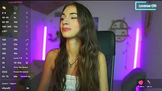 Try the thrill of flirt babes with our cam hosts, featuring unclothed wildness while getting naked and playing with their favored sex toys.