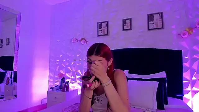 Try the thrill of flirt babes with our cam hosts, featuring unclothed wildness while getting naked and playing with their favored sex toys.