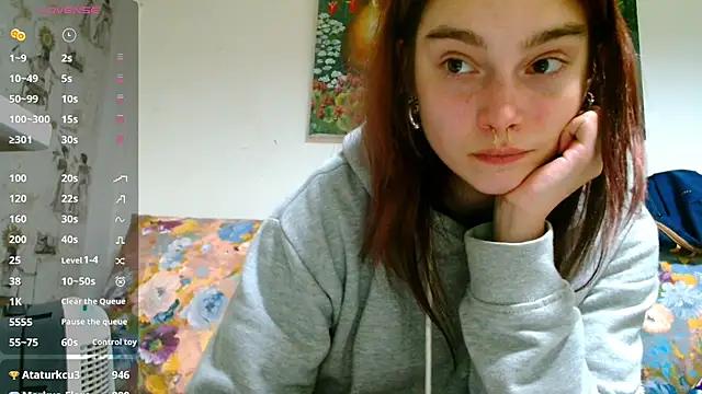Try the thrill of flirt babes with our cam hosts, featuring unclothed wildness while getting naked and playing with their favored sex toys.