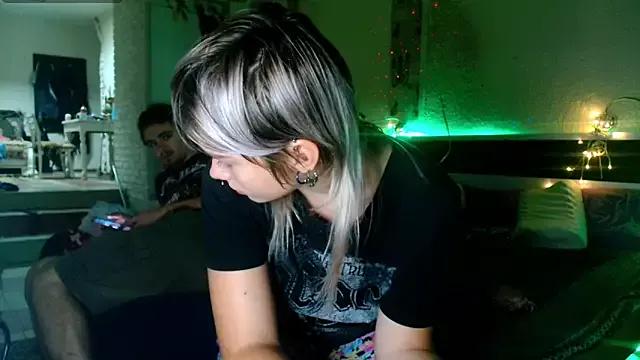 Try the thrill of flirt babes with our cam hosts, featuring unclothed wildness while getting naked and playing with their favored sex toys.