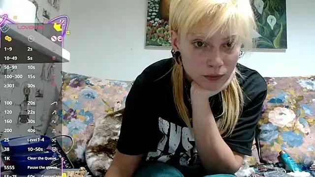 Photos of Sophie_Bell from StripChat is Freechat
