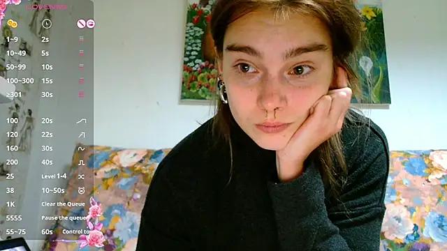 Try the thrill of flirt babes with our cam hosts, featuring unclothed wildness while getting naked and playing with their favored sex toys.