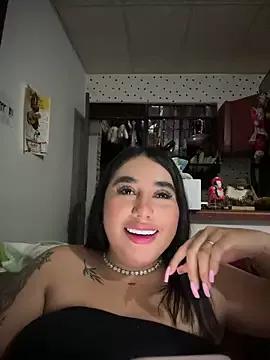 Try the thrill of flirt babes with our cam hosts, featuring unclothed wildness while getting naked and playing with their favored sex toys.