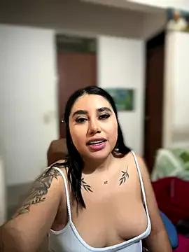 Try the thrill of flirt babes with our cam hosts, featuring unclothed wildness while getting naked and playing with their favored sex toys.