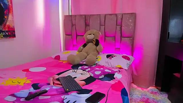 Try the thrill of flirt babes with our cam hosts, featuring unclothed wildness while getting naked and playing with their favored sex toys.