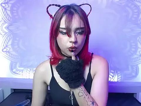 Try the thrill of flirt babes with our cam hosts, featuring unclothed wildness while getting naked and playing with their favored sex toys.