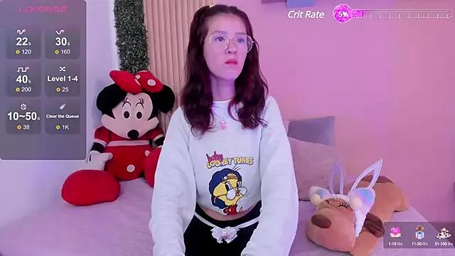 Try the thrill of flirt babes with our cam hosts, featuring unclothed wildness while getting naked and playing with their favored sex toys.