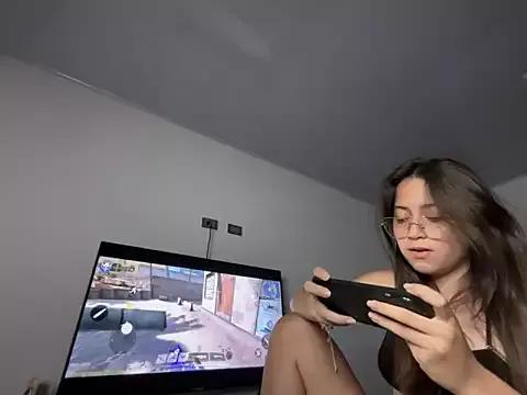 Try the thrill of flirt babes with our cam hosts, featuring unclothed wildness while getting naked and playing with their favored sex toys.