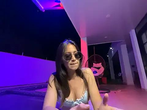 Try the thrill of flirt babes with our cam hosts, featuring unclothed wildness while getting naked and playing with their favored sex toys.