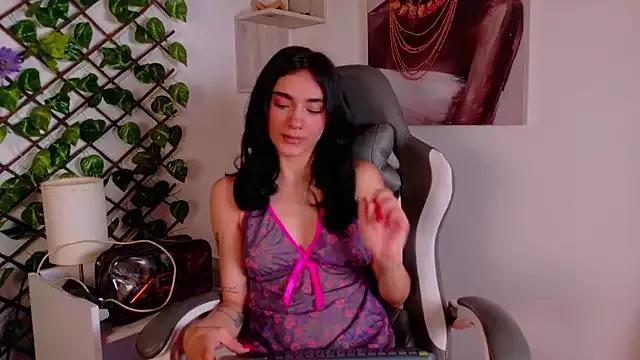 Sophie_lee7 from StripChat is Freechat