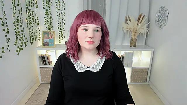 Sophie_Lenore from StripChat is Freechat