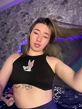 Try the thrill of flirt babes with our cam hosts, featuring unclothed wildness while getting naked and playing with their favored sex toys.